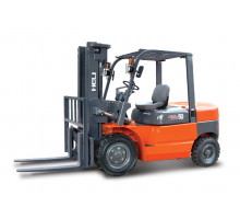 Дизельный погрузчик HELI CPCD50-(05)