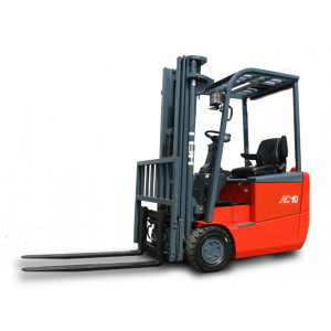 Электропогрузчик HELI CPD10S-CQ (трехопорный)