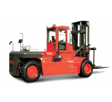 Дизельный погрузчик 25,0 т HELI CPCD250