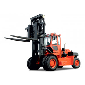 Дизельный погрузчик HELI CPCD140-(09)