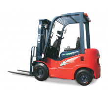 Дизельный погрузчик HELI CPCD18G