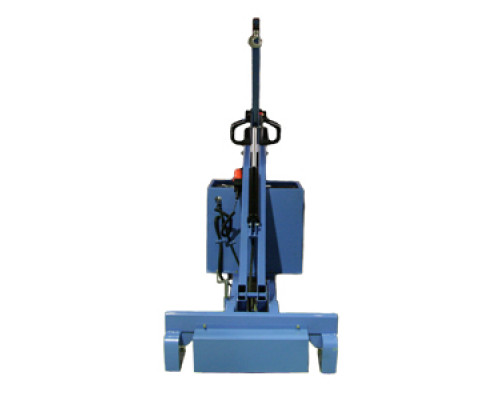 Самоходный гуськовый кран FSCB 550