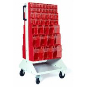 Мобильная стойка Стелла-техник 475-06-04-04-02 (663х680х1350)