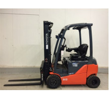 Вилочный погрузчик Toyota 8FBMT15