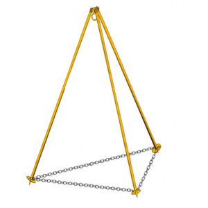 Тренога перегрузочная ТПГ-2000