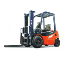 Бензиновый погрузчик HELICPQD30G