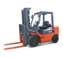 Бензиновый погрузчик HELICPQD35