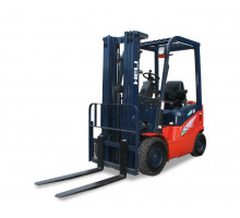 Дизельный погрузчик HELI CPCD10G