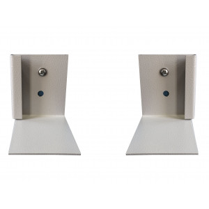 Комплект Стелла-техник Кронштейны-FOX-750 для коробов 101-104, под перфорацию 25мм,правый и левый