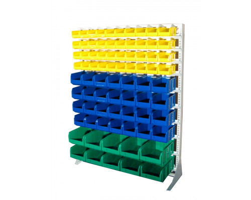 Стойка 1150х1500  Стелла-техник С1-04-04-02 односторонняя