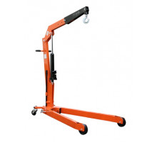 Гидравлический складной кран FSC 2000