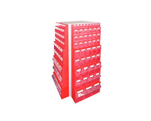 Поворотная стойка Стелла-техник 24-20-20 h 1920мм