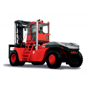 Дизельный погрузчик 32,0 т HELI CPCD320
