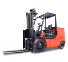 Электропогрузчик 4,0 т HELI CPD40-B2 (4-х опорный)