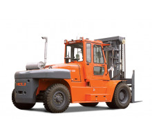 Дизельный погрузчик 18,0 т HELI CPCD180