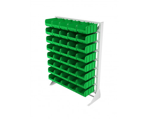 Стойка 1150х1500 Стелла-техник С1-00-00-08 односторонняя