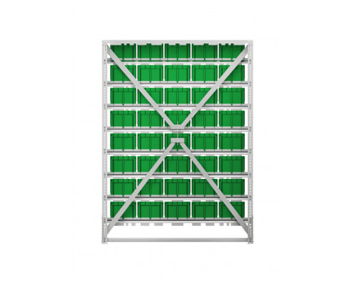 Стойка 1150х1500 Стелла-техник С1-00-00-08 односторонняя