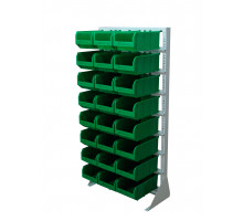 Стойка 735х1500 Стелла-техник А1-00-00-08 односторонняя