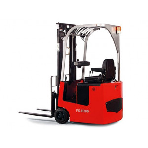 Мини-электропогрузчик WARUN FE3R08AC ZM400