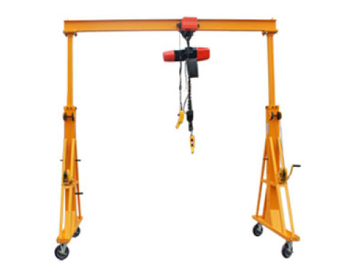 Кран портальный MDS-3030-05