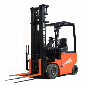 Электропогрузчик HELI CPD10-G (4- опорный)