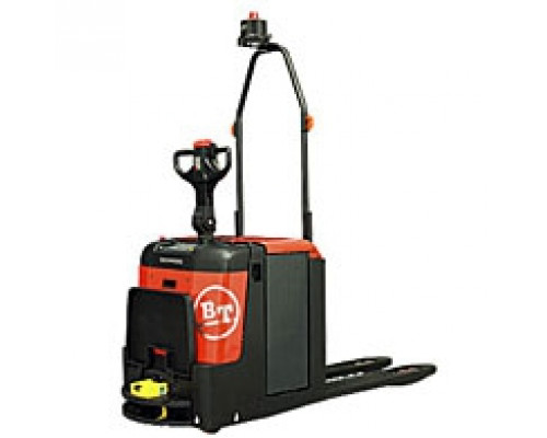 Полуавтоматизированные модели для перемещения LAE240