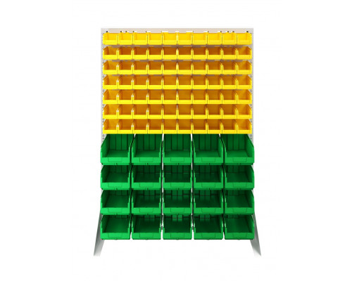 Стойка 1150х1500  Стелла-техник С1-07-00-04 односторонняя