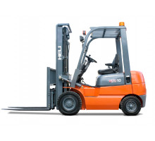 Дизельный погрузчик HELI CPСD10