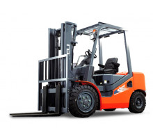 Дизельный погрузчик HELI CPCD35NH