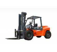 Дизельный погрузчик HELI CPCD100G