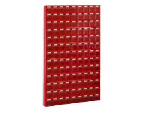 Стойка настенная Стелла-техник 402-13-00-00 (610х40х1000)