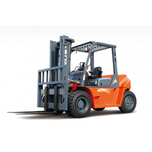 Бензиновый погрузчик HELI CPQD60G