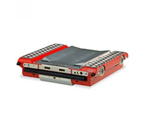 Полуавтоматизированные модели для высокой плотности хранения Radioshuttle