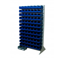 Стойка 1150х2000 Стелла-техник В1-00-12-00 односторонняя