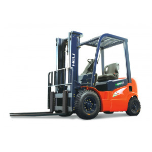 Бензиновый погрузчик HELICPQD25G