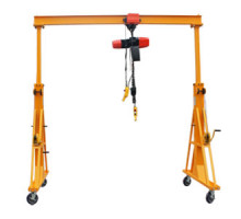 Кран портальный MDS-3035-05