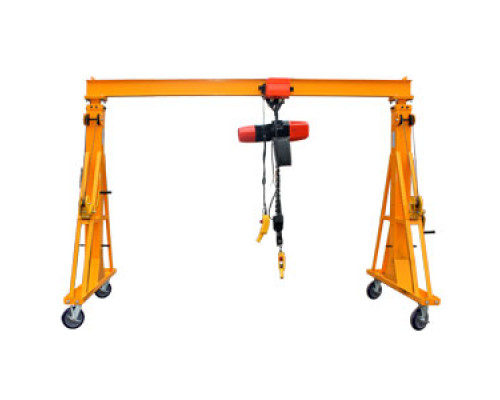 Кран портальный MDS-3035-05