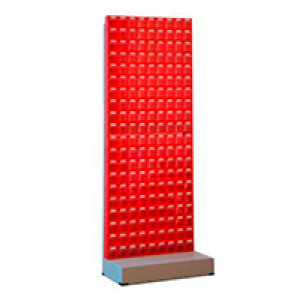 Стойка напольная Стелла-техник 404-20-00-00 (610х325х1650)