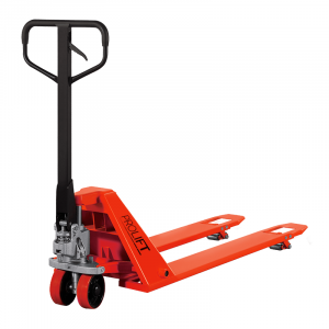 Гидравлическая тележка PROLIFT AC-low-35