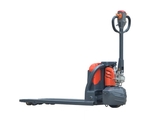 Самоходная гидравлическая тележка PROLIFT SD 20 L