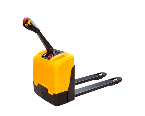 Самоходная гидравлическая тележка CBD 15 W