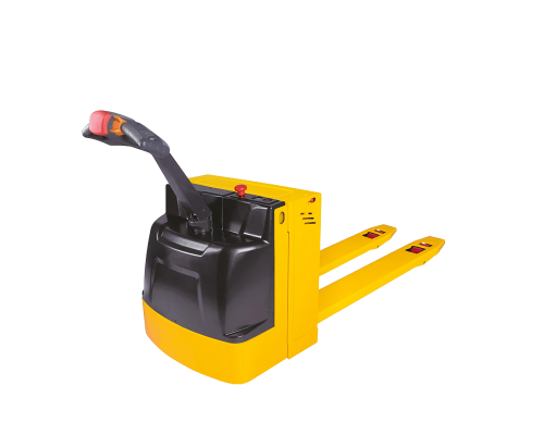 Самоходная гидравлическая тележка CBD 20 H