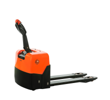 Тележка электрическая LPT15