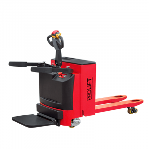 Самоходная гидравлическая тележка PROLIFT SK 20