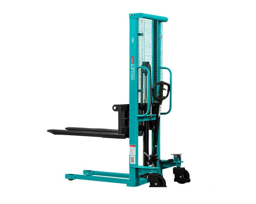 Ручной штабелер PROLIFT PRO TRV 2016