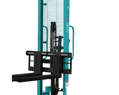 Ручной штабелер PROLIFT PRO TRV 2016