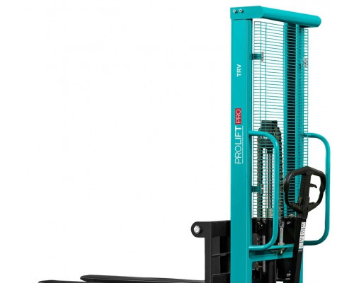 Ручной штабелер PROLIFT PRO TRV 1530