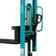 Ручной штабелер PROLIFT PRO TRV 1516