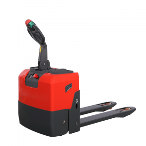 Самоходная гидравлическая тележка PT15