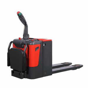 Самоходная гидравлическая тележка PT20